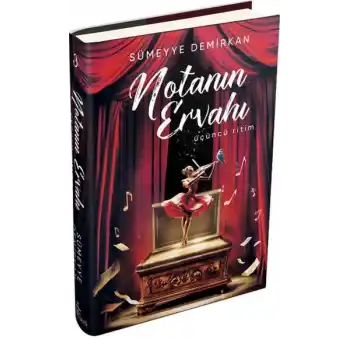 Notanın Ervahı: Üçüncü Ritim