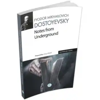 Notes from the Underground