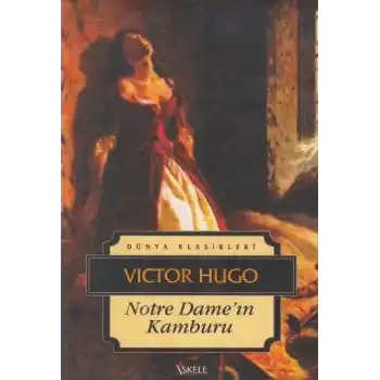 Notre Dame’ın Kamburu