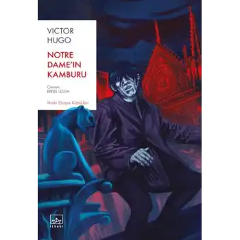 Notre Dame’ın Kamburu