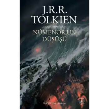 Numenor’un Düşüşü