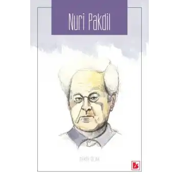 Nuri Pakdil