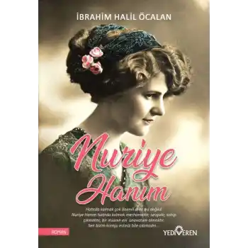 Nuriye Hanım