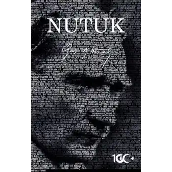 Nutuk (100. Yıl Özel Baskı)
