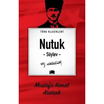 Nutuk (Söylev)