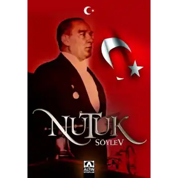 Nutuk Söylev
