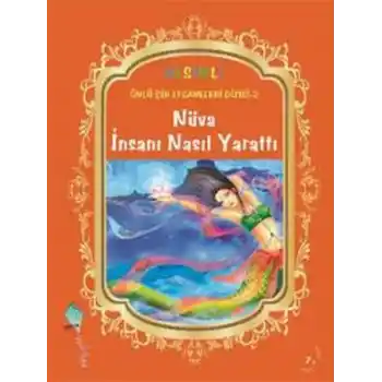 Nüva İnsanı Nasıl Yarattı