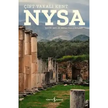 NYSA - Çift Yakalı Kent