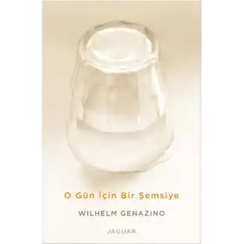O Gün İçin Bir Şemsiye