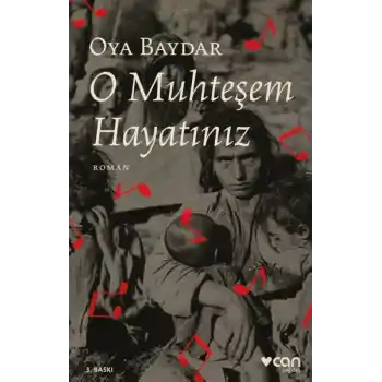 O Muhteşem Hayatınız