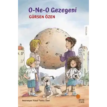 O-Ne-O Gezegeni