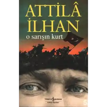 O Sarışın Kurt