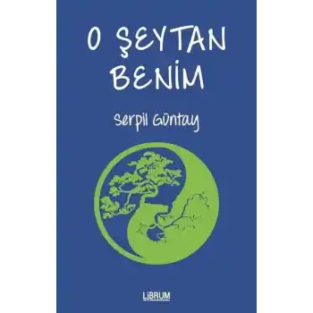 O Şeytan Benim