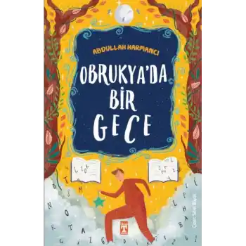 Obrukya’da Bir Gece