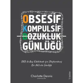 Obsesif Kompulsif Bozukluk Günlüğü