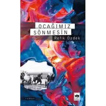 Ocağımız Sönmesin