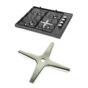 Ocak Küçültücü Cezvelik Aparatı Yıldız Ocak Küçültücü