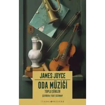 Oda Müziği: Toplu Şiirler