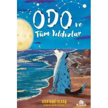 Odo ve Tüm Yıldızlar