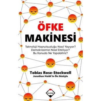 Öfke Makinesi
