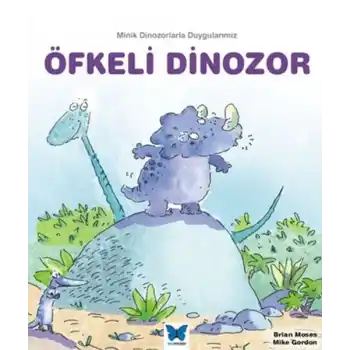 Öfkeli Dinozor