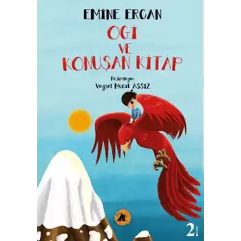 Ogi ve Konuşan Kitap