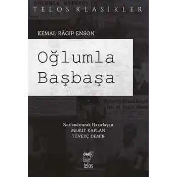 Oğlumla Başbaşa
