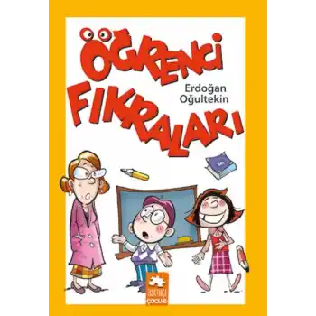 Öğrenci Fıkraları