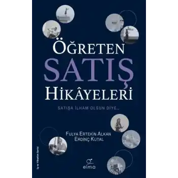 Öğreten Satış Hikâyeleri