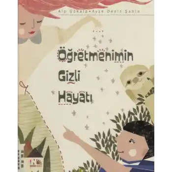 Öğretmenimin Gizli Hayatı