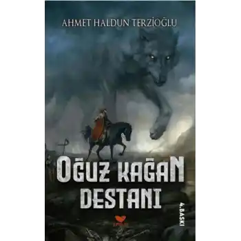 Oğuz Kağan Destanı