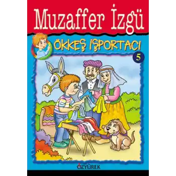 Ökkeş İşportacı