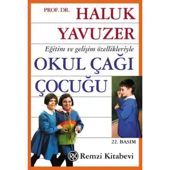 Okul Çağı Çocuğu