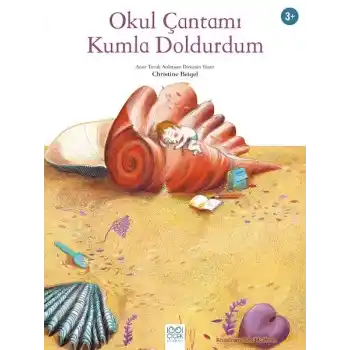 Okul Çantamı Kumla Doldurdum