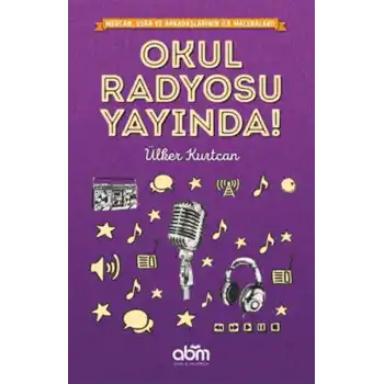 Okul Radyosu Yayında