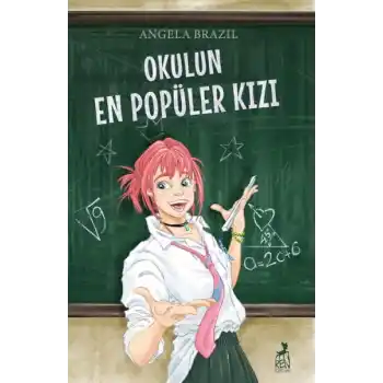 Okulun En Popüler Kızı