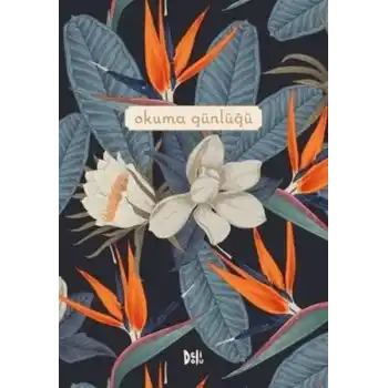 Okuma Günlüğü (Ciltli)