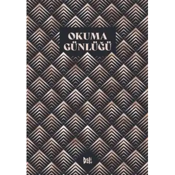 Okuma Günlüğü (Kareli)