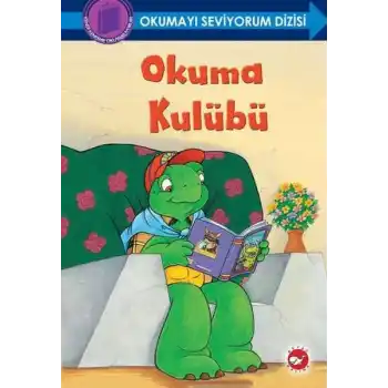 Okuma Kulübü