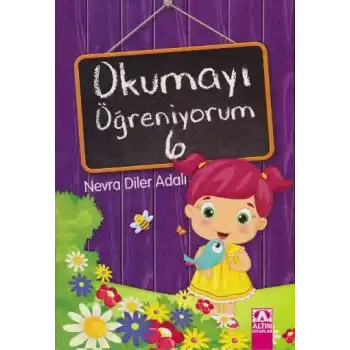 Okumayı Öğreniyorum 6