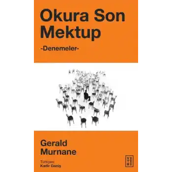 Okura Son Mektup