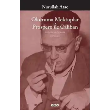 Okuruma Mektuplar - Prospero ile Caliban