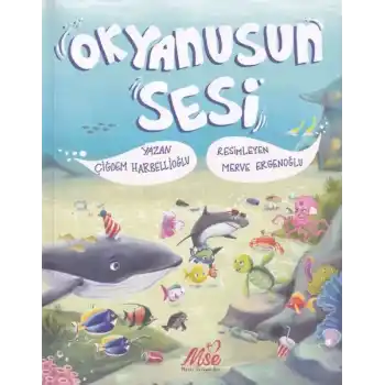 Okyanusun Sesi