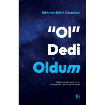 Ol Dedi Oldum