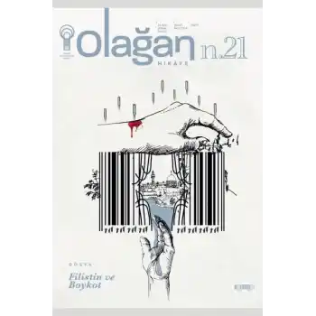 Olağan Hikaye (21. Sayı)