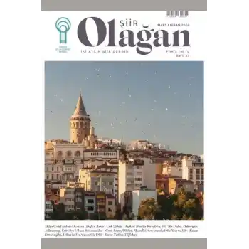 Olağan Şiir (37. Sayı)