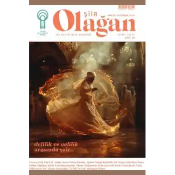 Olağan Şiir (38. Sayı)