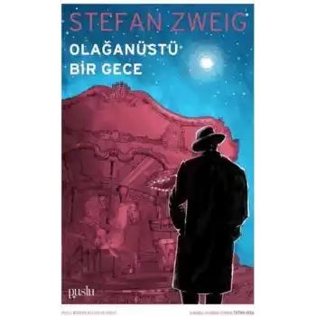 Olağanüstü Bir Gece