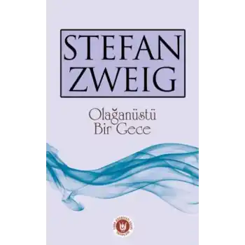 Olağanüstü Bir Gece