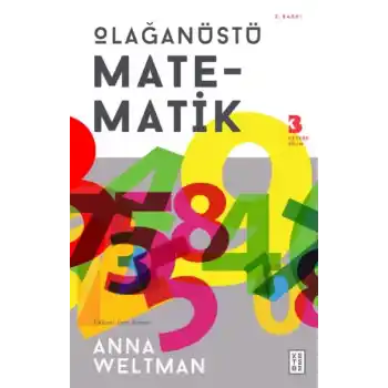 Olağanüstü Matematik